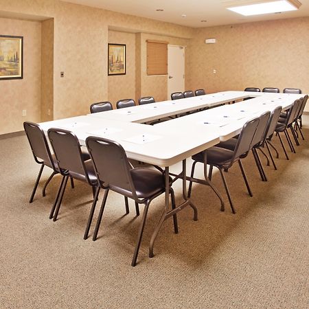 Candlewood Suites Joplin By Ihg Facilidades foto