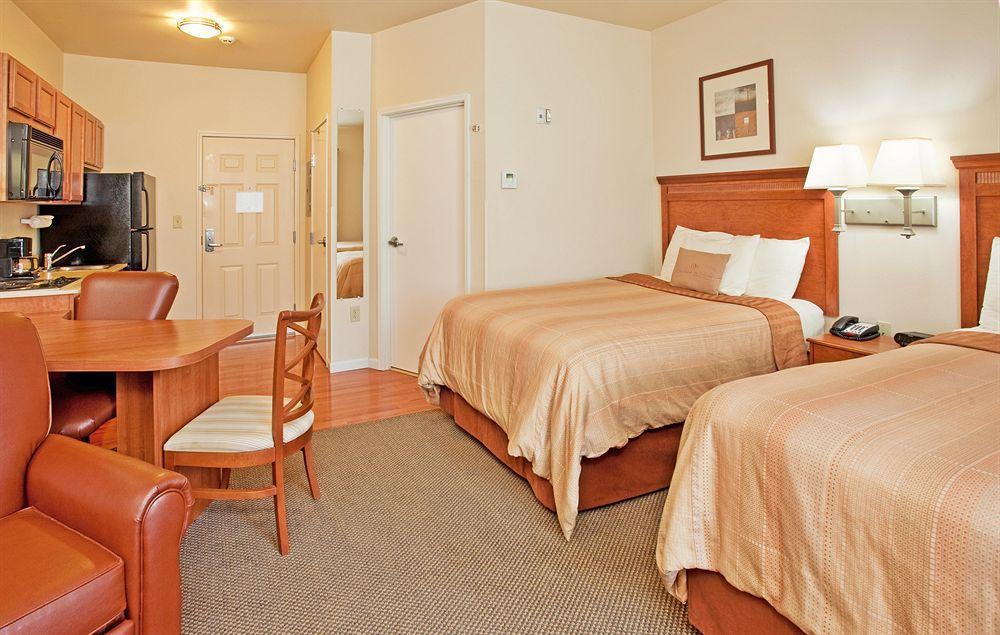 Candlewood Suites Joplin By Ihg Quarto foto