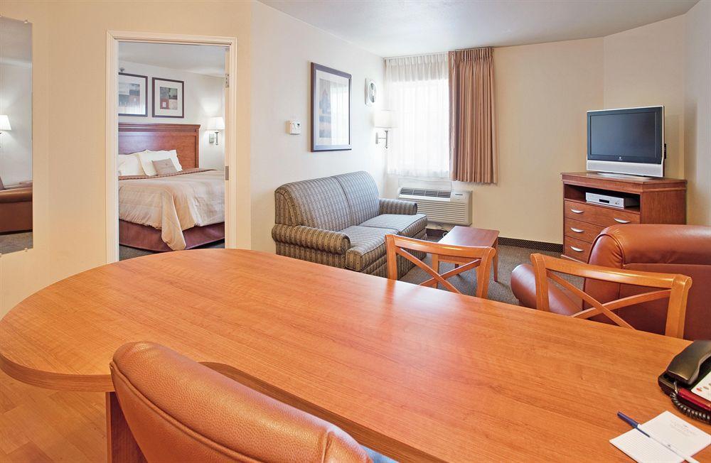 Candlewood Suites Joplin By Ihg Quarto foto