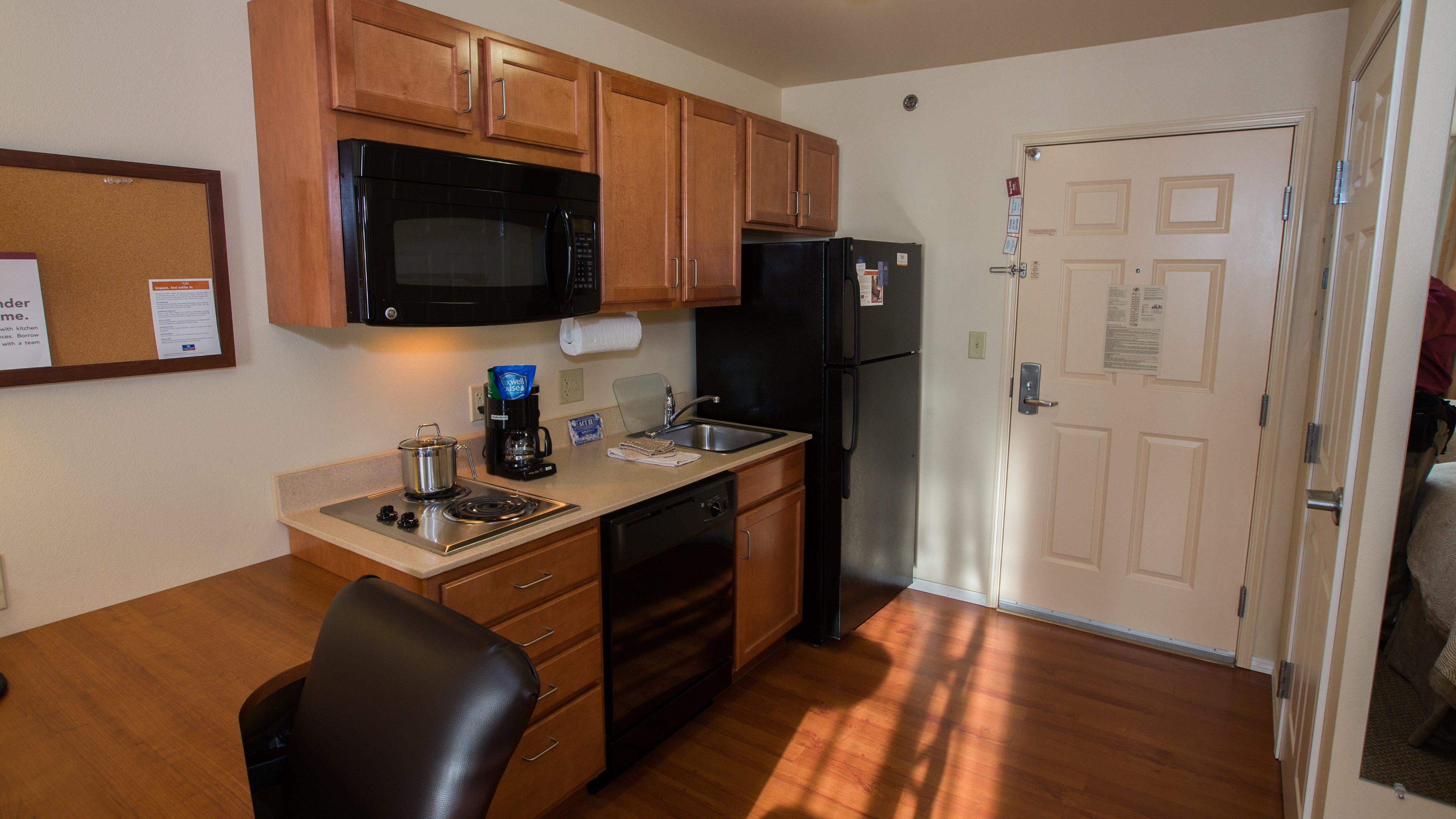 Candlewood Suites Joplin By Ihg Exterior foto