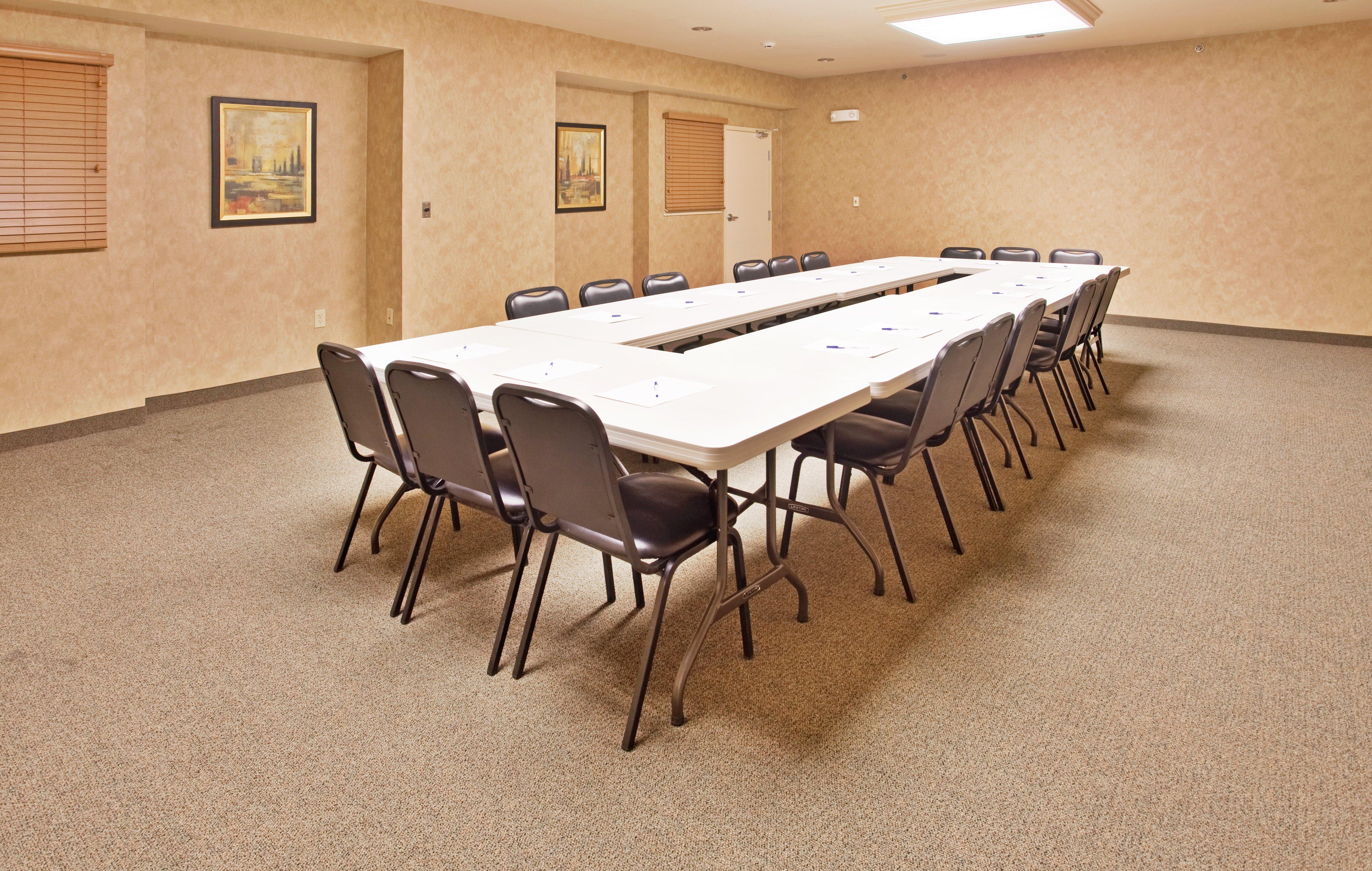 Candlewood Suites Joplin By Ihg Facilidades foto