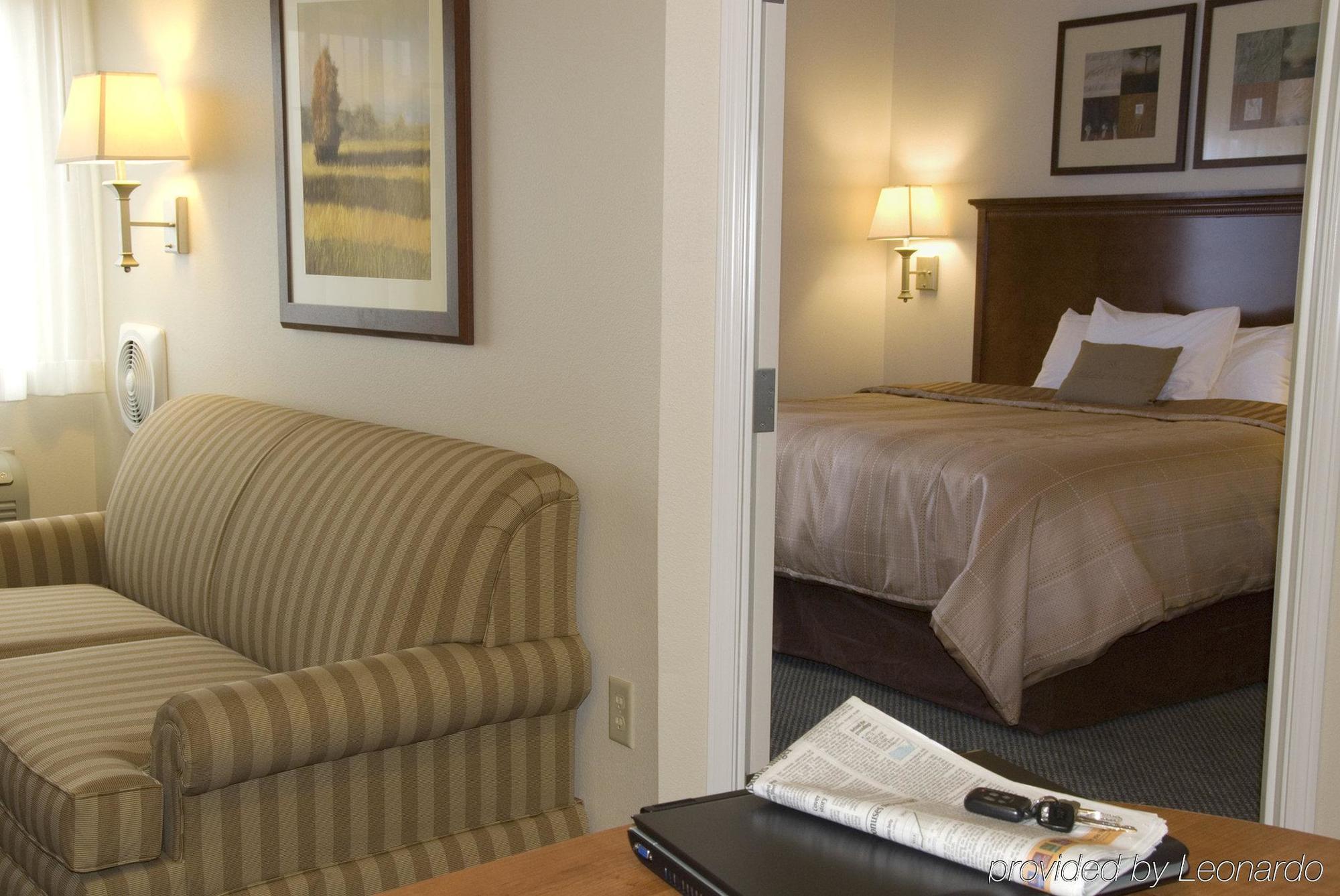 Candlewood Suites Joplin By Ihg Quarto foto