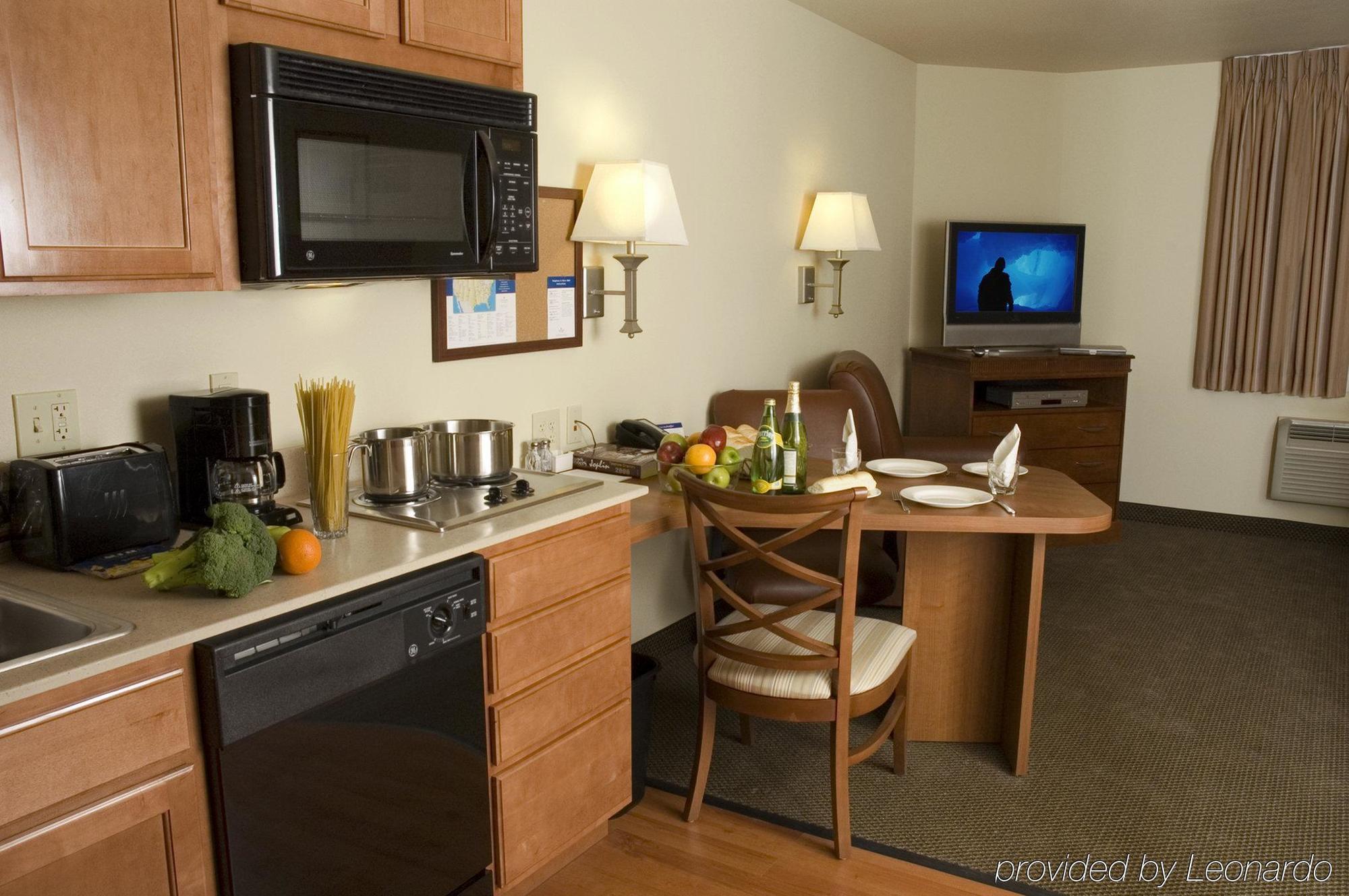 Candlewood Suites Joplin By Ihg Quarto foto