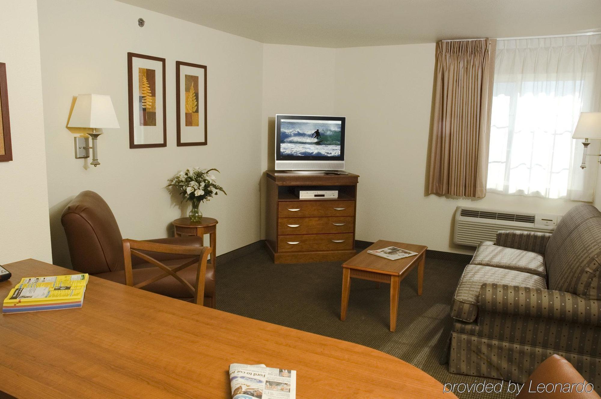 Candlewood Suites Joplin By Ihg Quarto foto