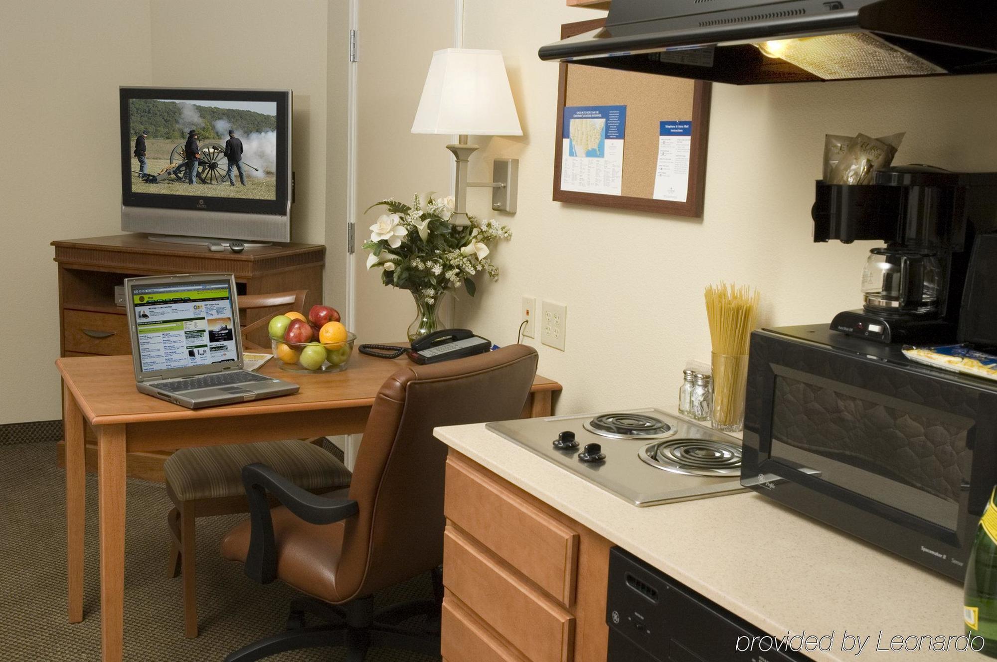 Candlewood Suites Joplin By Ihg Quarto foto