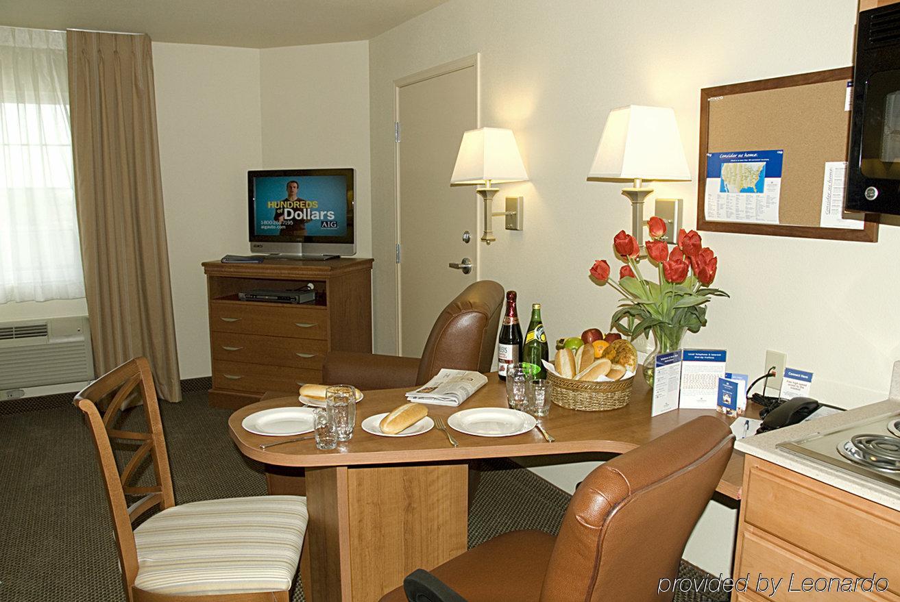 Candlewood Suites Joplin By Ihg Quarto foto
