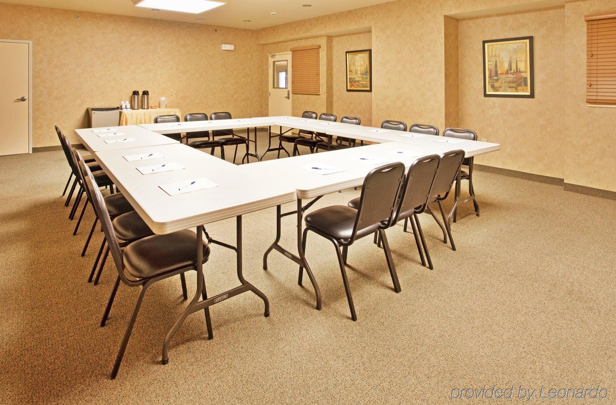 Candlewood Suites Joplin By Ihg Facilidades foto