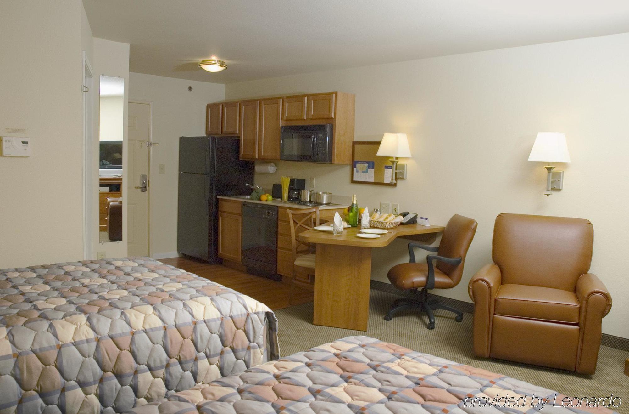Candlewood Suites Joplin By Ihg Exterior foto