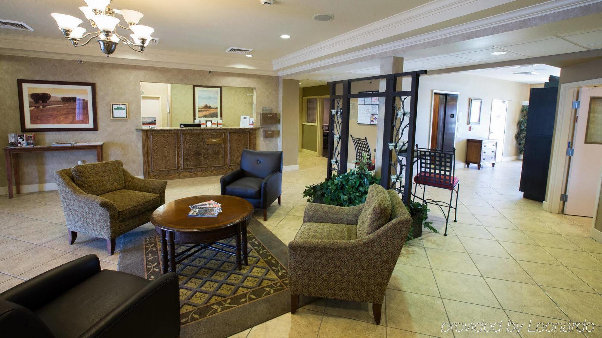 Candlewood Suites Joplin By Ihg Exterior foto