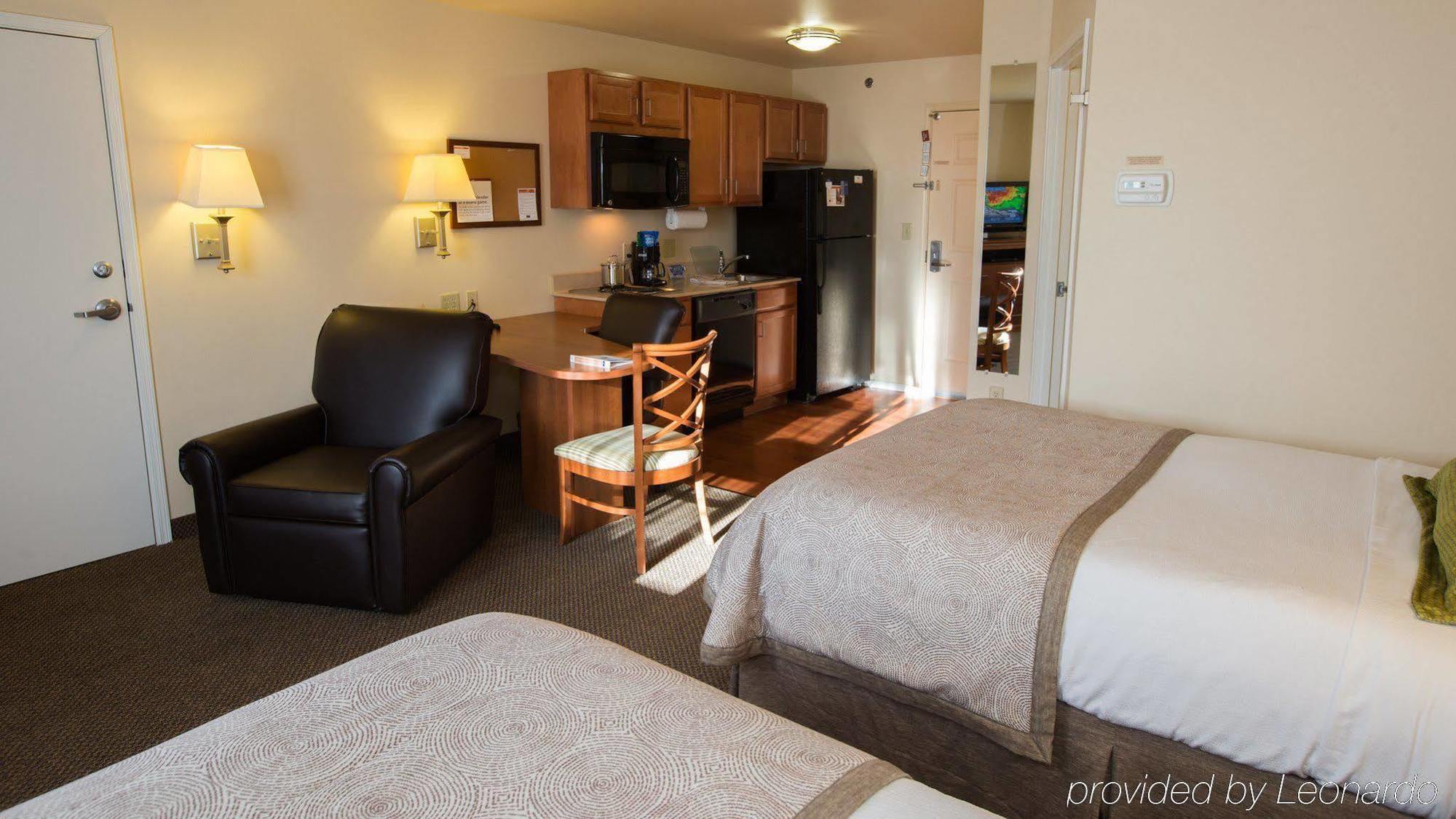 Candlewood Suites Joplin By Ihg Exterior foto